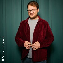 Maxi Gstettenbauer - Komplett absurd in Linz