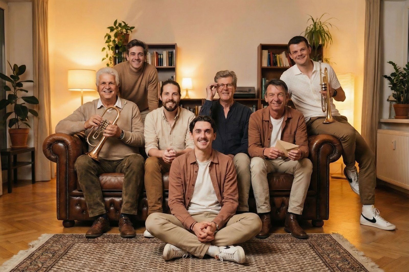 THIS IS NOT A CONCERT