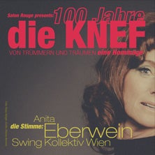 die KNEF – Hommage an Hildegard Knef in Radenthein