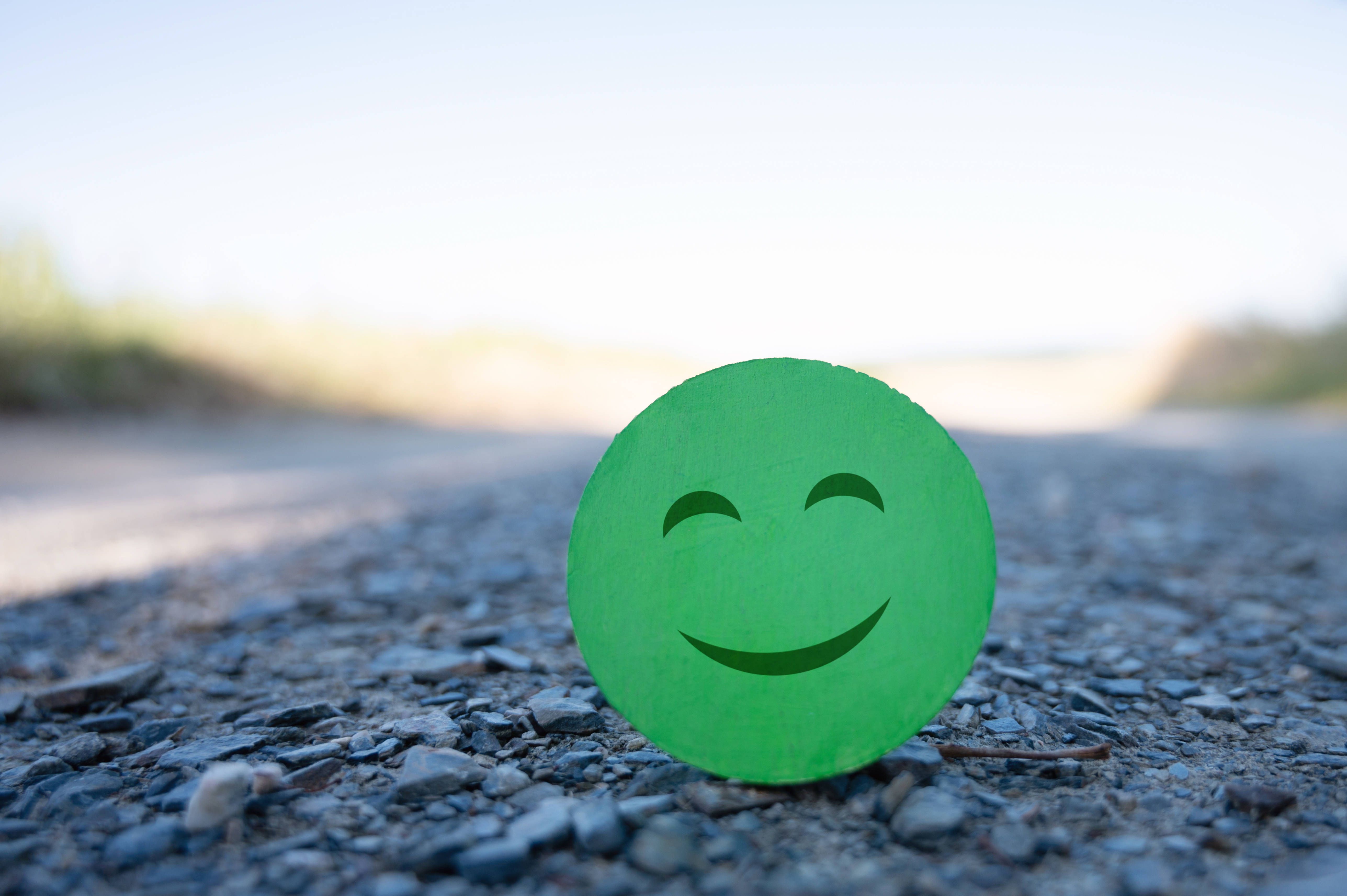 Erfüllung - was uns wirklich trägt