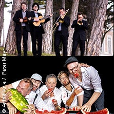 Feldbacher Sommerspiele 2026