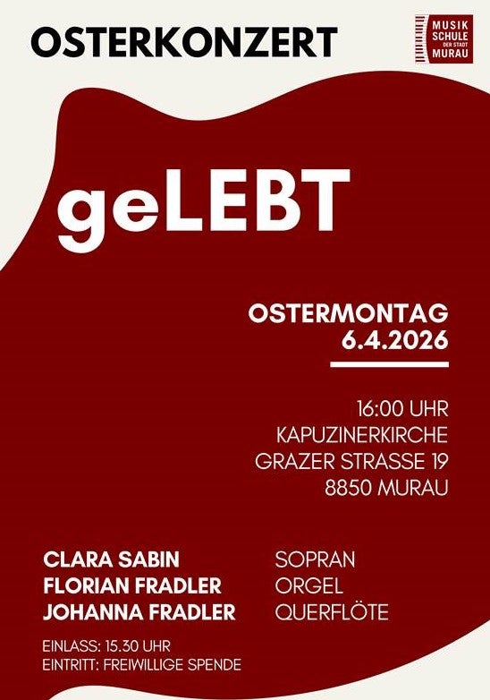 Gelebt