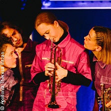 Im Untergrund - Dschungel Wien