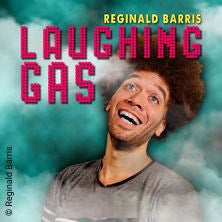 Laughing Gas: English Stand-Up Comedy in Wien