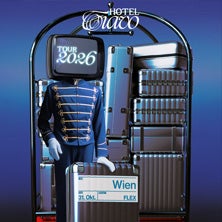Tiavo - Hotel Tiavo Tour 2026