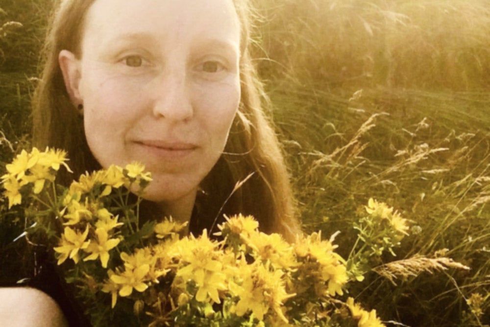 Wild-Kräuterwanderung Sommerkräuter