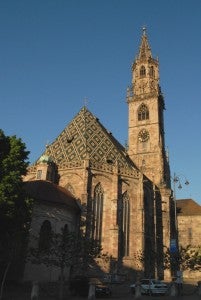 Konzert der Dommusik