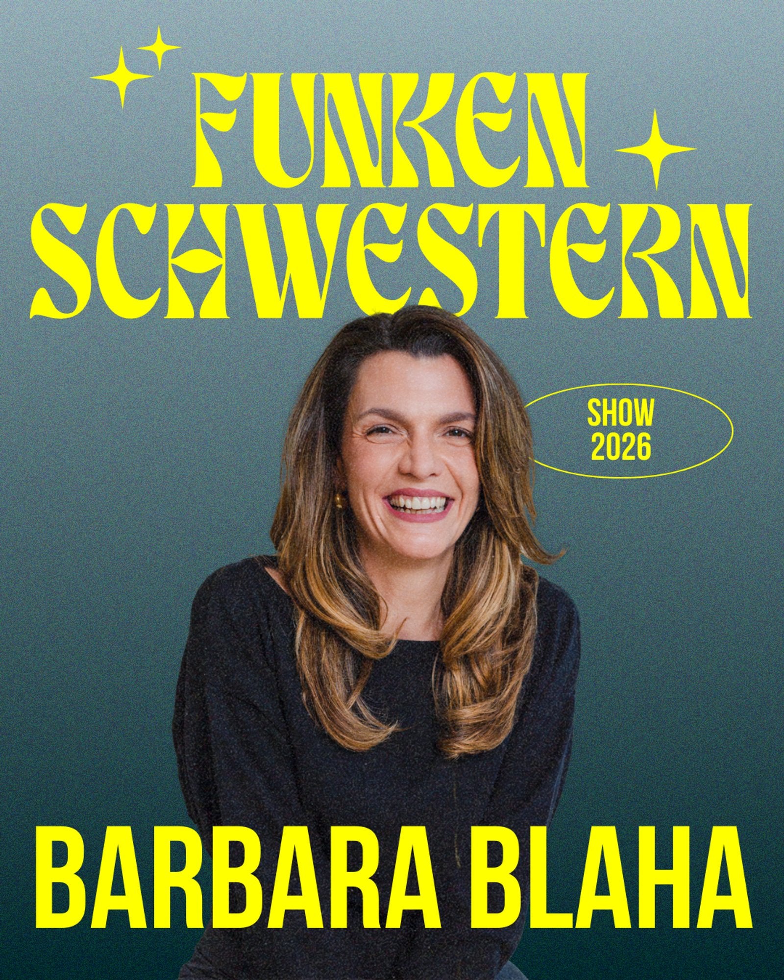 Barbara Blaha Funkenschwestern – Kultur im Alter Bauhof
