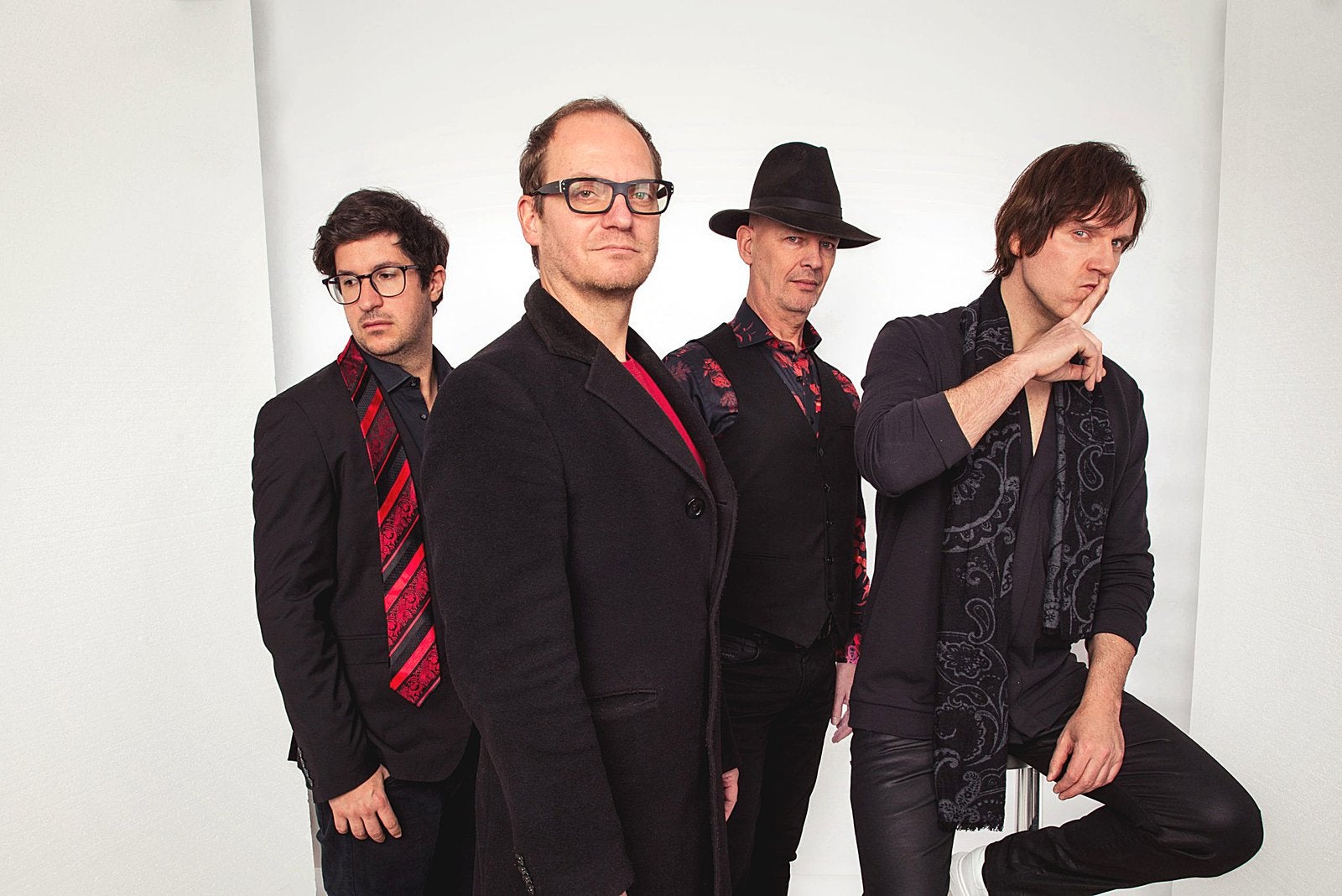 ROCK4 | The Music of Queen im Kulturhaus Emailwerk
