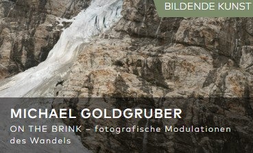 On the brink - Modulationen des Wandels