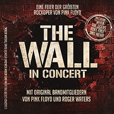 Pink Floyd's - The Wall | Konzert in St. Margarethen