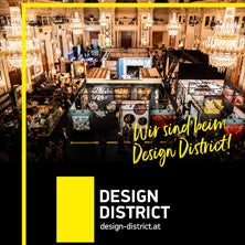 Design District - Living & Lifestyle Messe in Wien