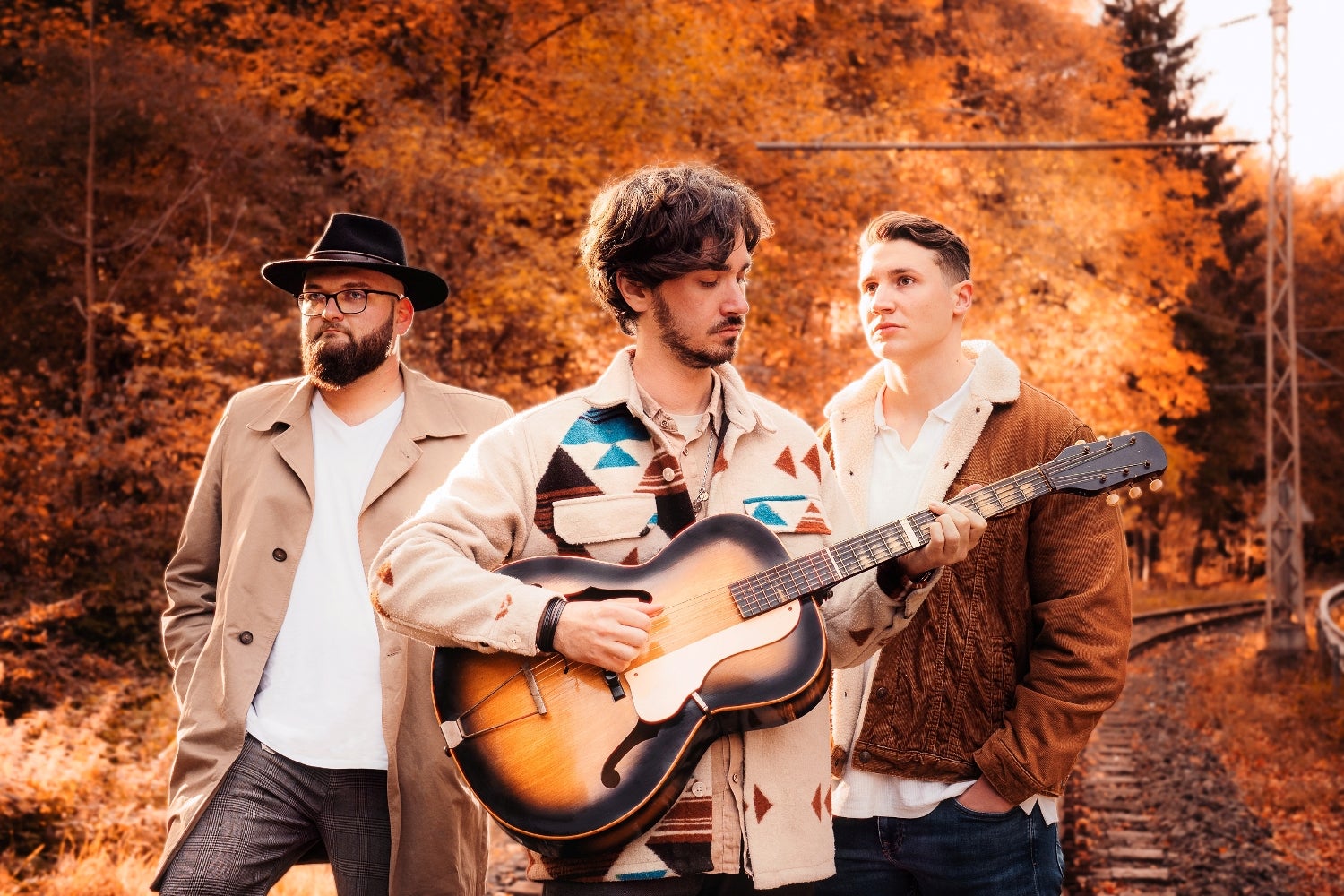 The cradle collective