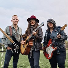 Blues Caravan - 20th Anniversary Edition in Rankweil