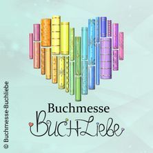 Buchmesse Buchliebe 2026 in Gänserndorf