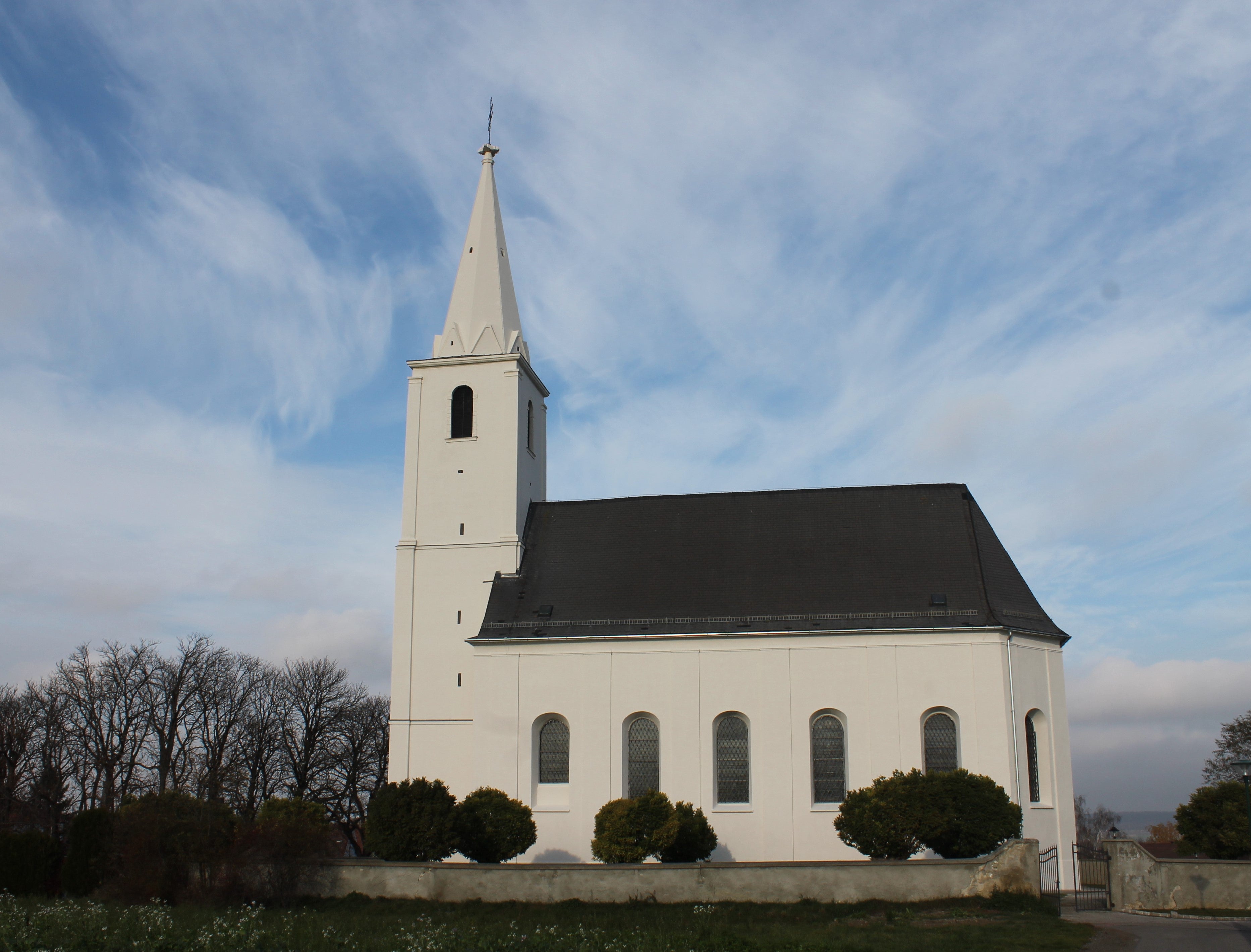 Musikalischer Ausklang