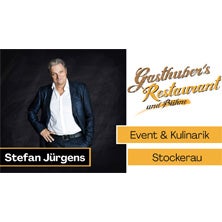 Stefan Jürgens - Dracula | Theater in Stockerau