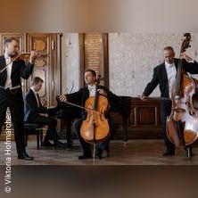 Amadeus Concerts Vienna – Musik im Künstlerhaus Wien