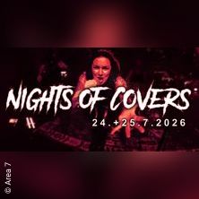 Nights of Covers 2026