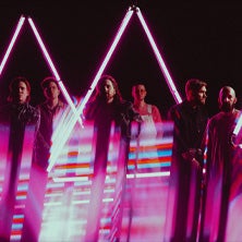 The Devil Wears Prada - Flowers EU & UK MMXXVI