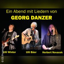 Ulli Bäer - Georg Danzer Hommage 80 Jahre