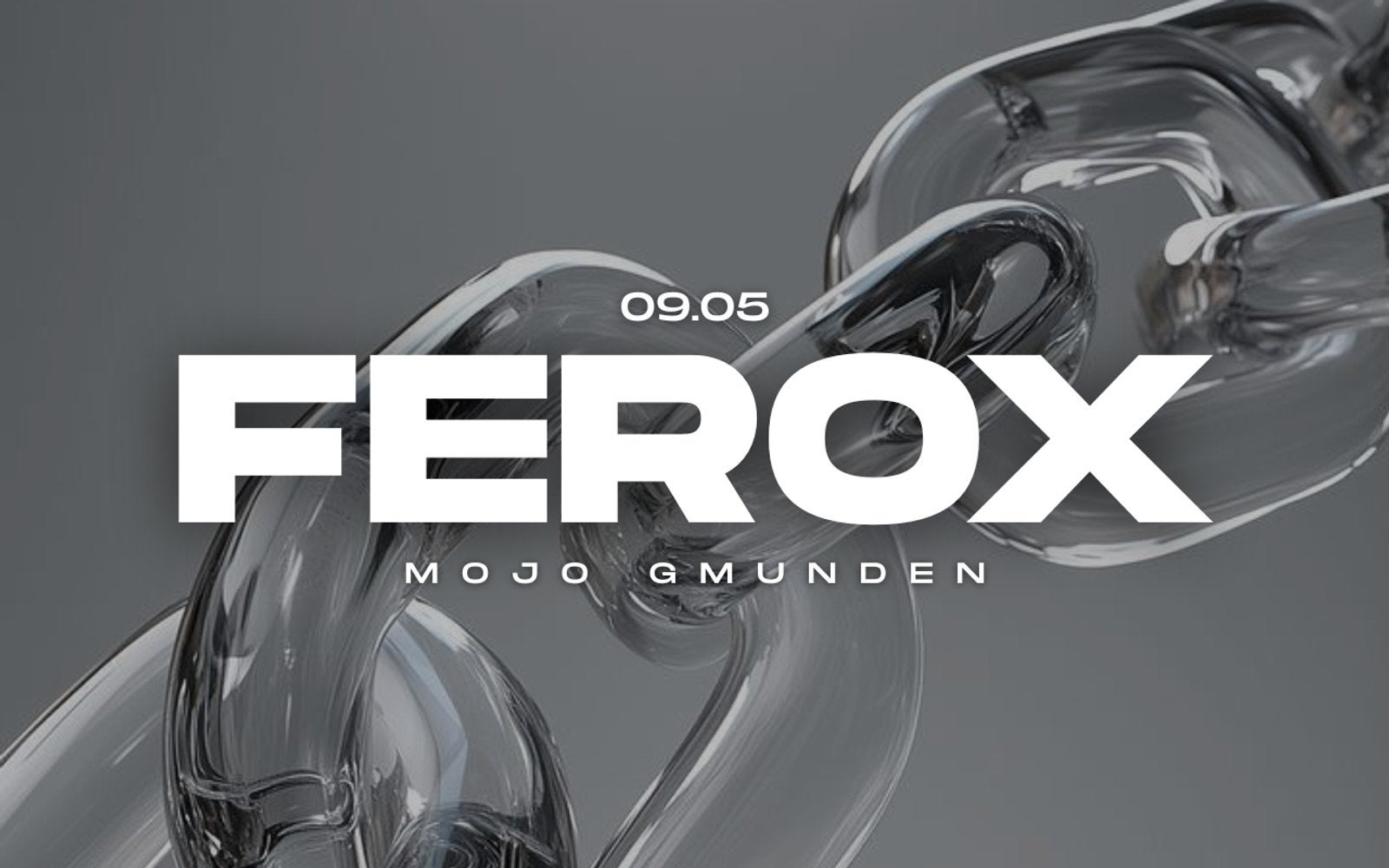 FEROX GMUNDEN