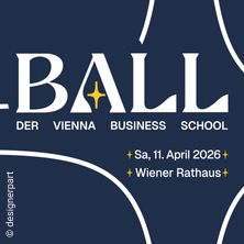 Ball der Vienna Business School