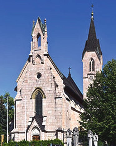 Ökumenische Eröffnung