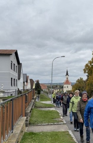 MUT zum Miteinander – Miteinander mutig