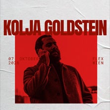 Kolja Goldstein