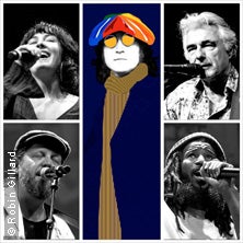 John Lennon Tribute - Imagine