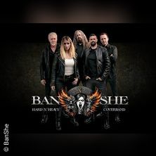 BanShe: Hard N´Heavy