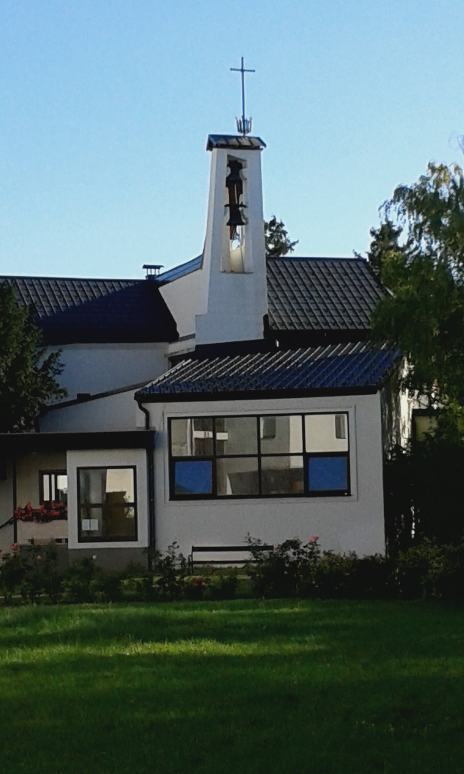 Tasten &amp; GFÜÜ