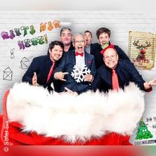 Safer SiXmas – Weihnachtskonzert in Trattenbach
