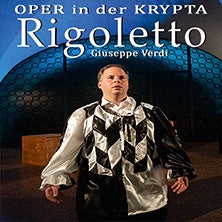 Rigoletto von Giuseppe Verdi – Oper in der Peterskirche Wien
