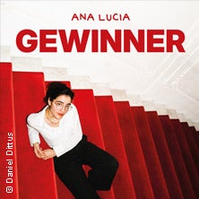 Ana Lucía - Gewinner
