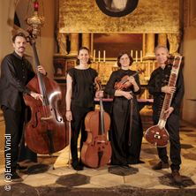 Saraswati String Quartett