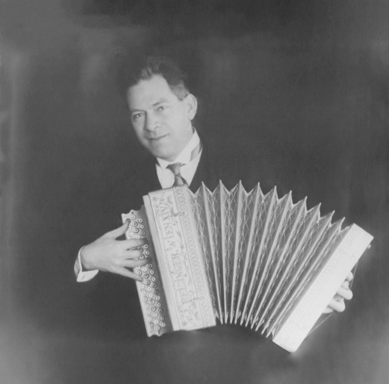 wean hean 2026: Schrammel-Montag. Geburtstagstänze - 140 Jahre Josef Mikulas