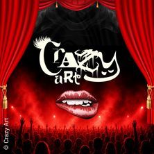Crazy Art – Drag, Burlesque & Comedy in Wien