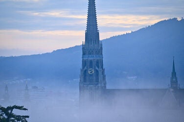 Turmbesteigung 19:00, 20:00, 21:00 &amp; 22:00