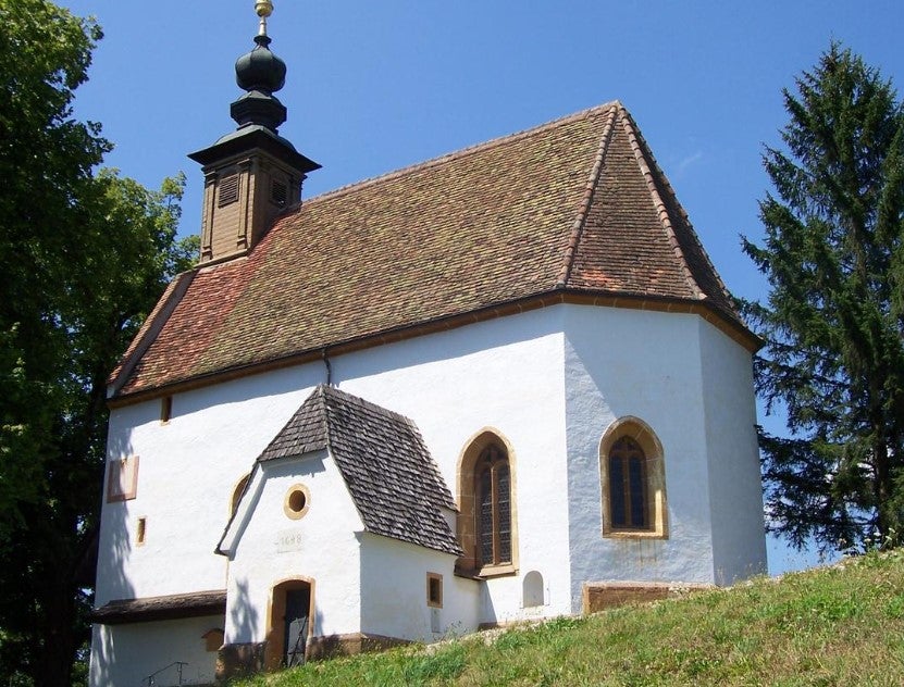 Annasonntag am Lindenberg