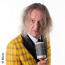Markus Linder: BÄM-VALLERA in Feldkirch