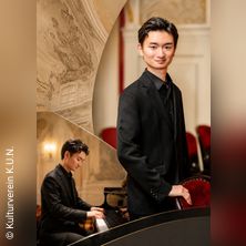 Hibiki Kojima – Klavierkonzert im Fuhrmannhaus Wien