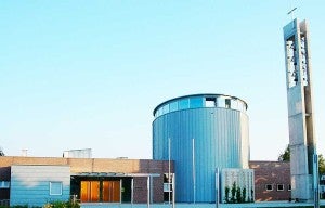 MutRaum – FriedensWeg