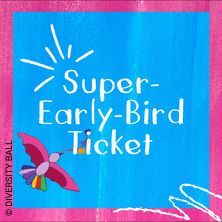 Early Bird: 18. Diversity Ball powered by Wiener Stadtwerke