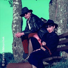 Sigrid Horn / Ernst Molden - Lied.Fest II