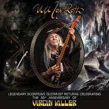 Uli Jon Roth
