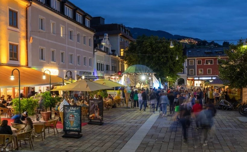 Schladming Dachstein Nights