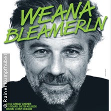 Adi Hirschal & Die Brennenden Herzen - Weana Bleamerln