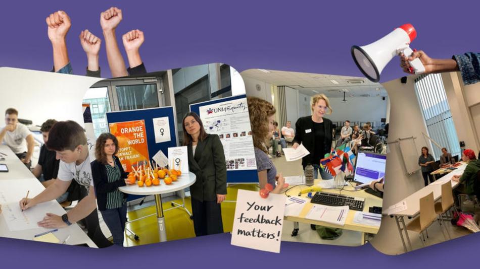 [LNF26] Wie können wir einen sicheren Raum für alle gestalten?